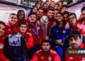 Olympiakos wins Greek Super Cup (with Portuguese touch)