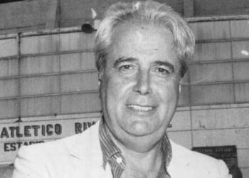 One of River Plate’s most successful presidents dies