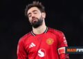 PHOTOS: Bruno Fernandes’ X account hacked and there are incredible publications