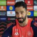 POLL: were you surprised by Ruben Amorim’s dismissal?