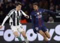 PSG – Newcastle United live last minute