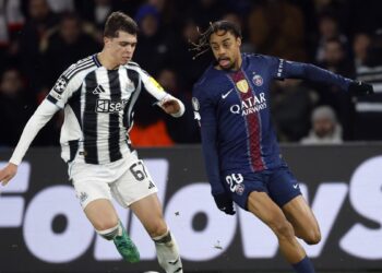 PSG – Newcastle United live last minute