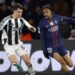 PSG – Newcastle United live last minute