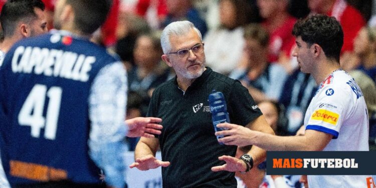 Paulo Jorge Pereira: «This victory will remain in my memory forever»