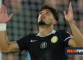 Pedro Neto remembers the Club World Cup final: «At 40 minutes he was dead»