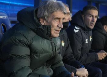Pellegrini explains the reason for Antônio’s tantrum