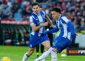 Pepê and the victory in the Azores: «Every opportunity counts and we were happy»