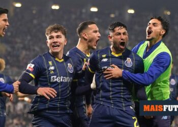 Plzen-FC Porto (probable lineups): without Thiago Silva and with doubts on the sides