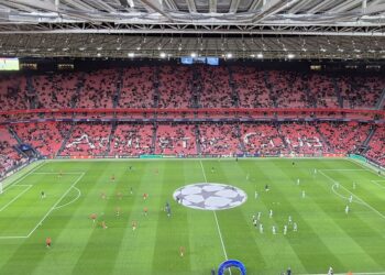 “Portuguese? You can’t enter”: dozens of Sporting fans barred from San Mamés
