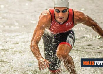 Portuguese triathlete suspended for testing positive in anti-doping control