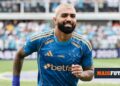 President of Santos confirms Gabigol’s return and Neymar’s renewal
