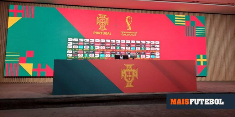 President of the FPF Supervisory Board says she was never questioned about Fernando Santos’ contract