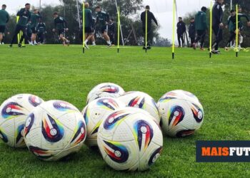 REPORT: Radomiak Clube de Portugal