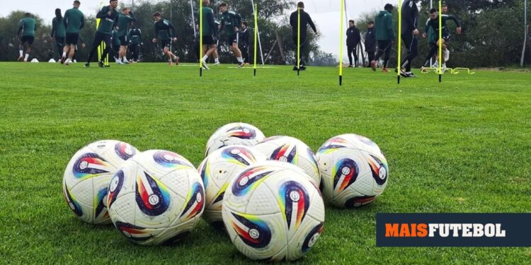 REPORT: Radomiak Clube de Portugal