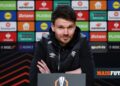 Rangers will rotate the team: «The pressure is on FC Porto’s side»