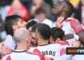 Rayo Vallecano sinks Samu Costa’s Mallorca even further