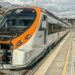 Renfe suspende todos os serviços Rodalies na Catalunha