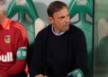 Rio Ave coach refutes “crisis” at Benfica and talks about André Luiz