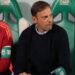 Rio Ave coach refutes “crisis” at Benfica and talks about André Luiz