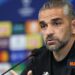 Rui Borges: «Benfica is a candidate for the title, there are still a lot of points left to play for»