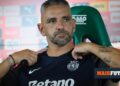 Rui Borges: «To be champions, we have to do better»