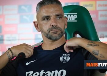 Rui Borges: «To be champions, we have to do better»