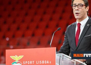 Rui Costa: «Benfica District will not compromise investment capacity»