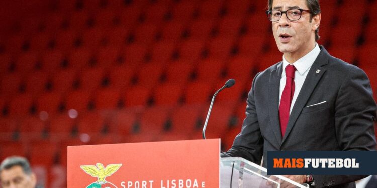 Rui Costa: «Benfica District will not compromise investment capacity»