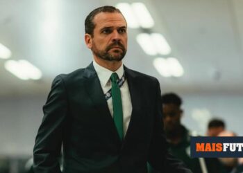 Rui Pedro Braz apologizes for “misunderstanding” with Ronaldo and Félix
