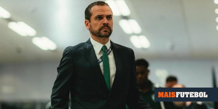 Rui Pedro Braz apologizes for “misunderstanding” with Ronaldo and Félix