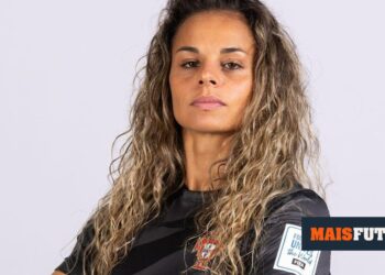 Rute Costa targets Benfica in farewell: «It’s time to be happy again»
