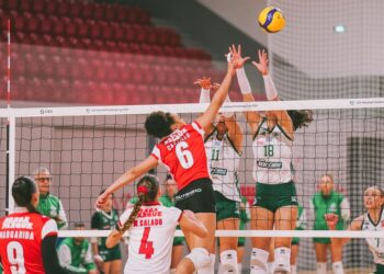 SC Braga concedes to Panathinaikos in the Challenge Cup