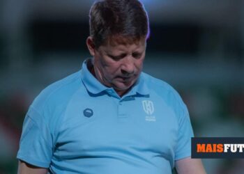 Saudi Arabia: Mário Silva draws at 90+6m, Paulo Sérgio loses