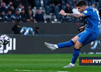 Saudi Arabia: Rúben Neves scores and assists in Al Hilal’s triumph