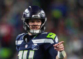 Seattle Seahawks – Los Angeles Rams, live