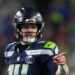 Seattle Seahawks – Los Angeles Rams, live