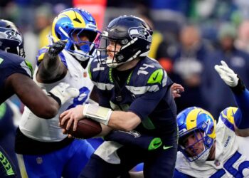 Seattle Seahawks and New England are listed in the LX Super Bowl