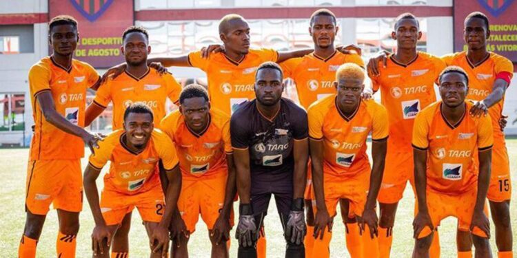 Second season draw, competition starts on January 30th