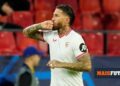 Sergio Ramos advances with proposal to buy Sevilla