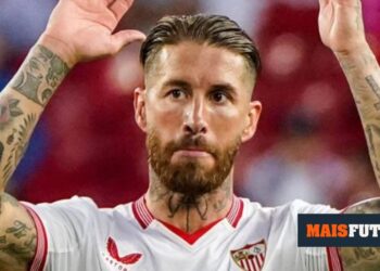 Seville: group led by Sergio Ramos advances with 400 million euros