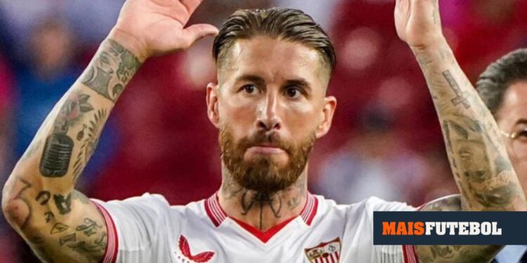 Seville: group led by Sergio Ramos advances with 400 million euros