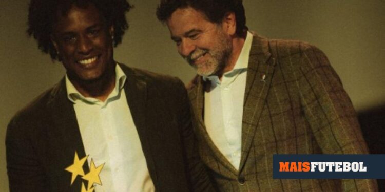 Sidny doesn’t forget Estrela: «They will forever be in my heart»
