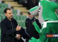 Silaidopoulos: «After the second goal we went down psychologically»