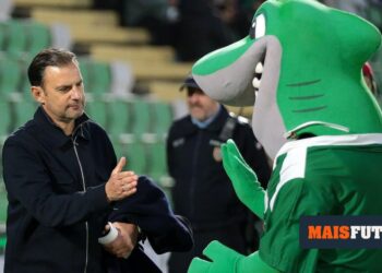 Silaidopoulos: «After the second goal we went down psychologically»