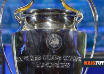 Six teams have their destiny set: see the Champions League classification