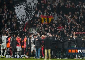 Spain: Albacete eliminates Real in the Cup and catches… Barcelona in the “quarters”