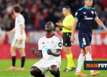 Spain: Ath. Bilbao loses to Sevilla before hosting Sporting