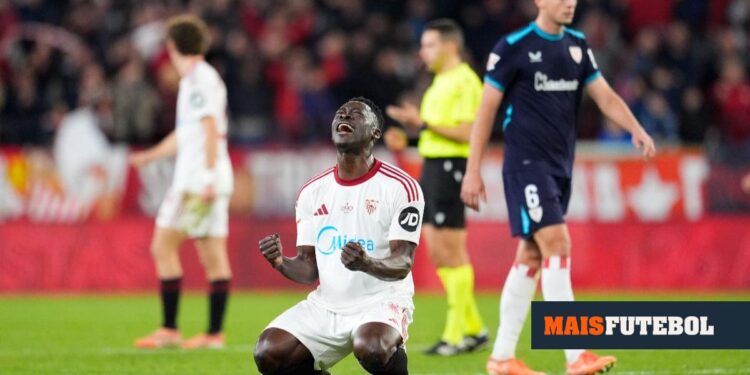 Spain: Ath. Bilbao loses to Sevilla before hosting Sporting