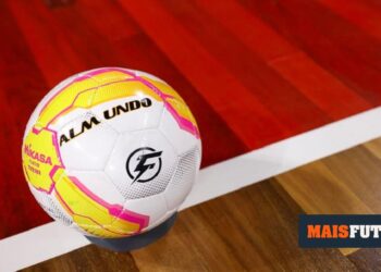 Spain and Belgium start to win in the Futsal European Championship