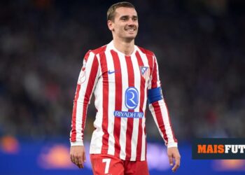 Spanish Cup: Griezmann’s free kick clears Atlético, Guedes wins on penalties